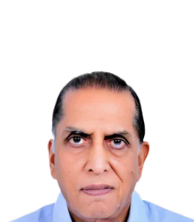 Krishnan Parasuraman