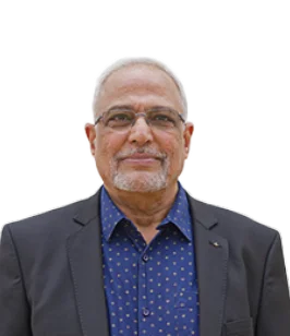 P.V. Balasubramanian