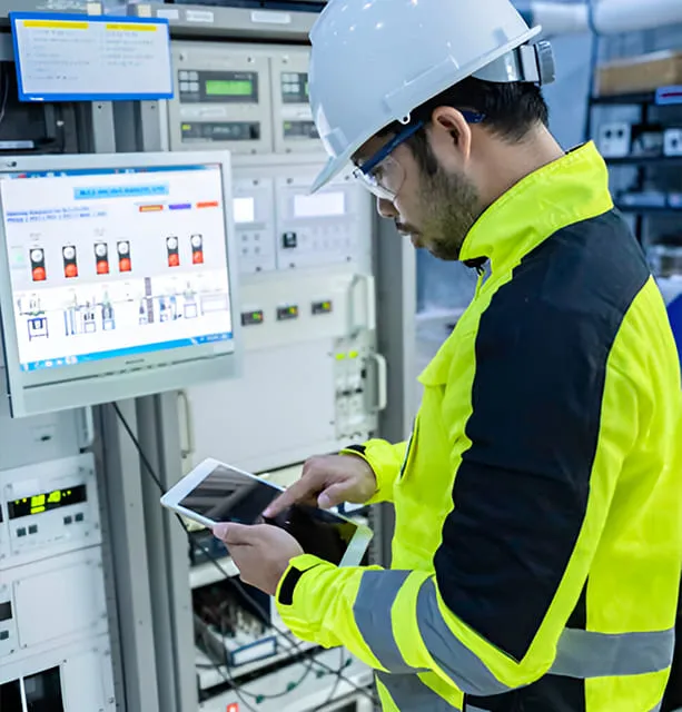 Custom or Standard Sized Cold Rooms