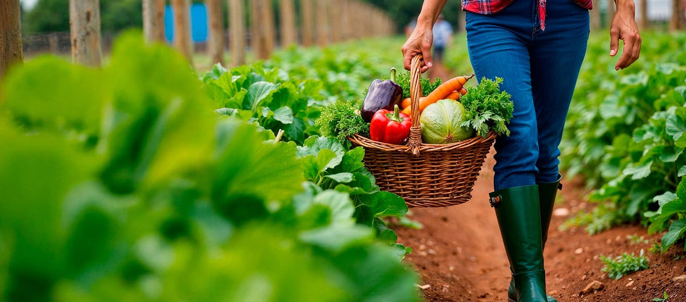 Agriculture & Horticulture Cold Chain Solutions