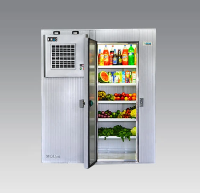 Walk in Modular cold rooms and Freezer rooms