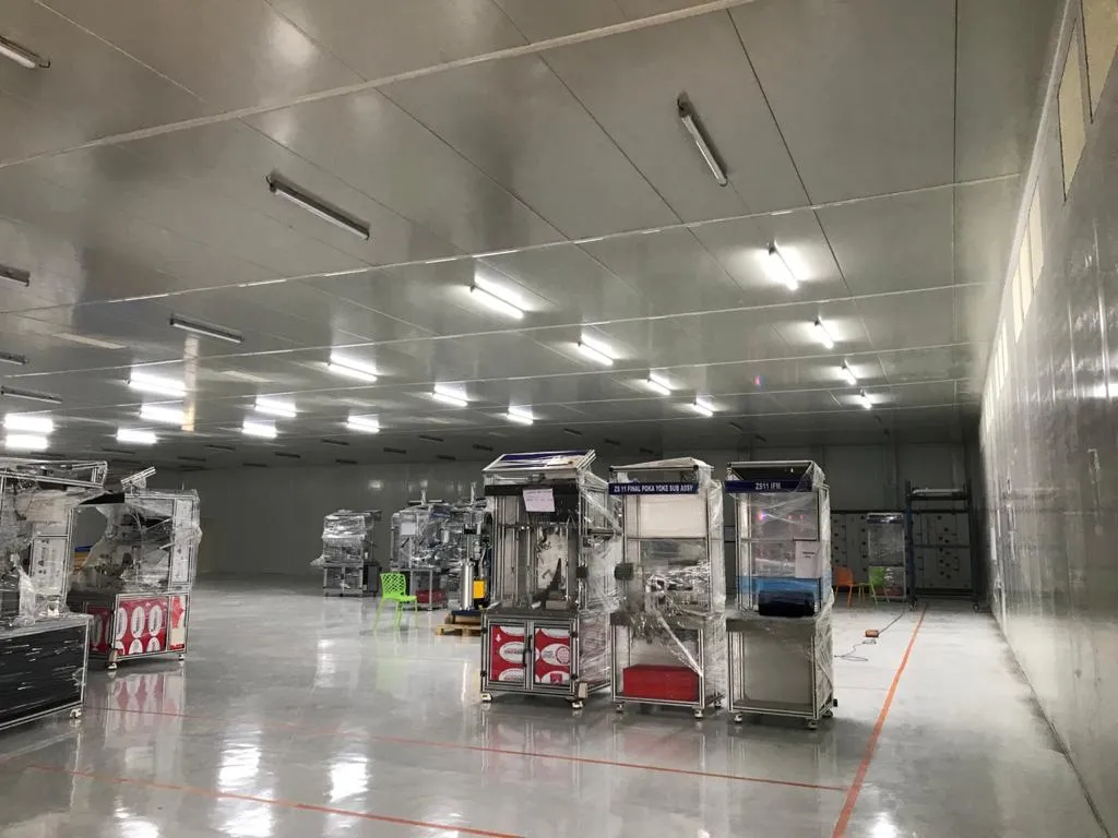 InstaCeil 30mm Ceiling Panels