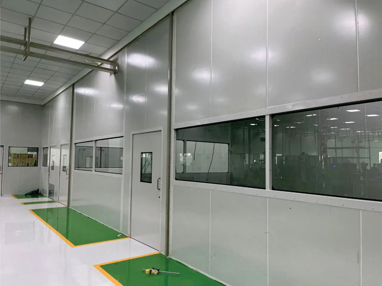 InstaWall 50mm Wall Panels