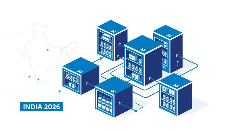 Warehouse Efficiency