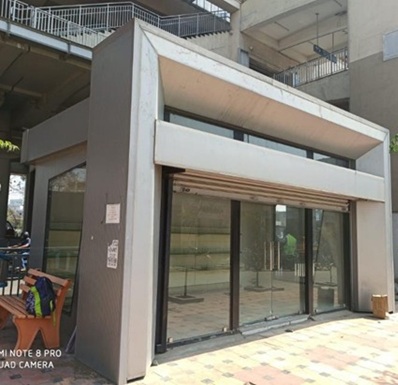 Walk in Modular cold rooms and Freezer rooms