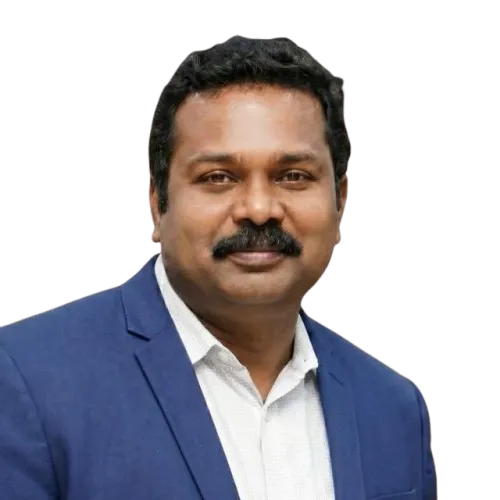 Ravisankar B