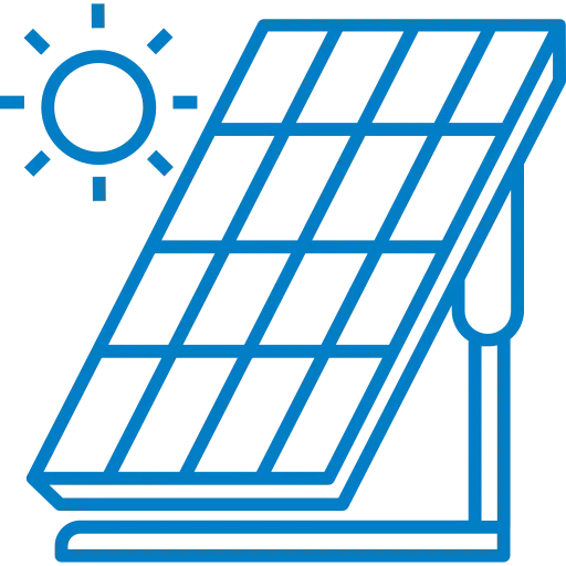 Energy Efficiency