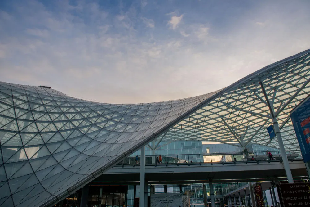 Project Gallery