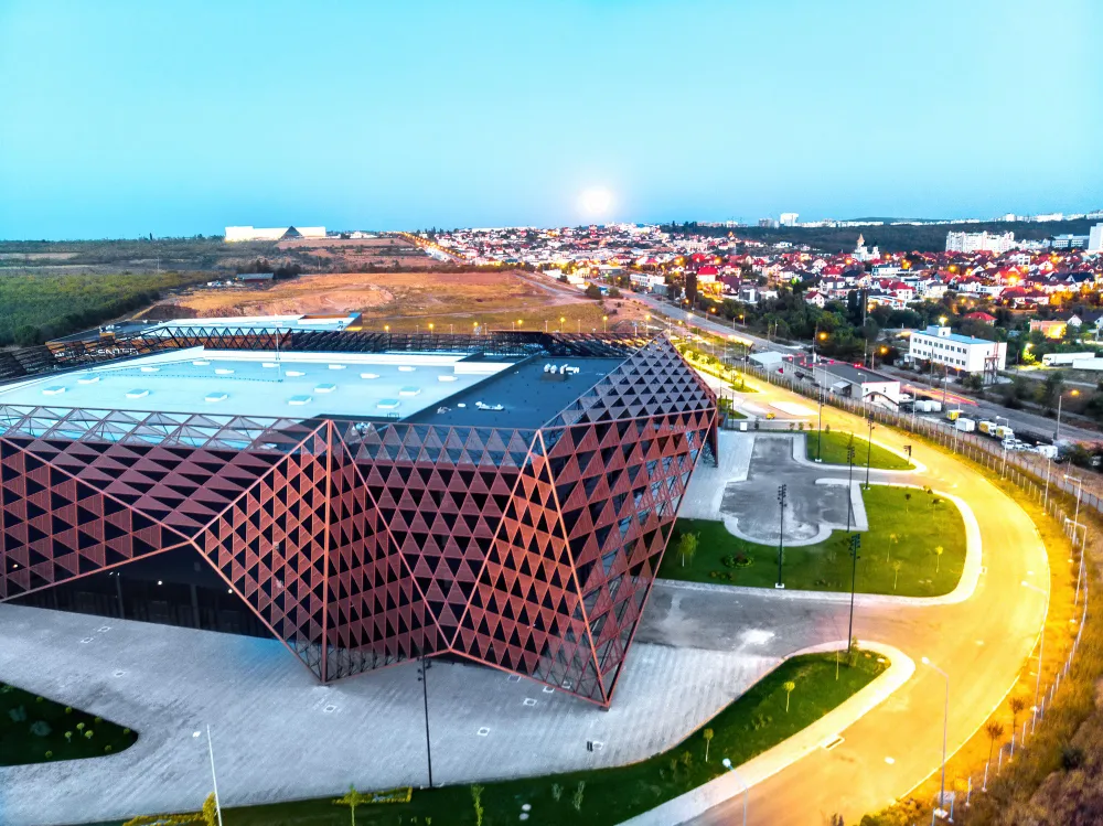 Project Gallery